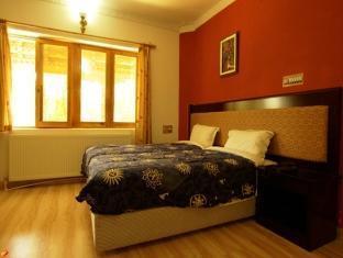 Hotel City Palace Leh Ngoại thất bức ảnh
